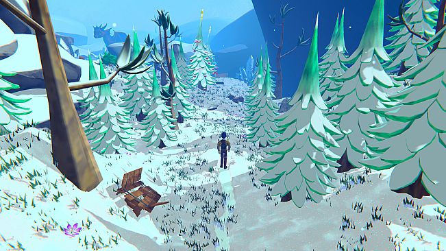 Though the Heavens Fall