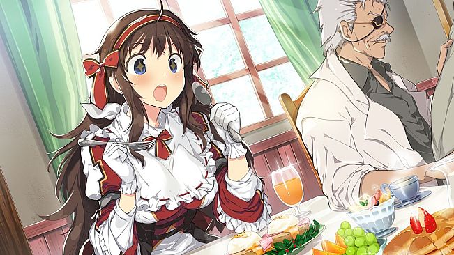 Evenicle 2 - Clinical Trial Edition