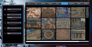 Let's Play Jigsaw Puzzles: Greece & Turkey