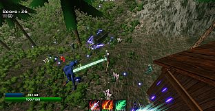 Horde Reapers