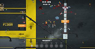 Don't Forget to Smile