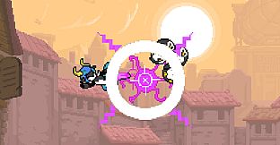 Rivals of Aether: Penguin Absa