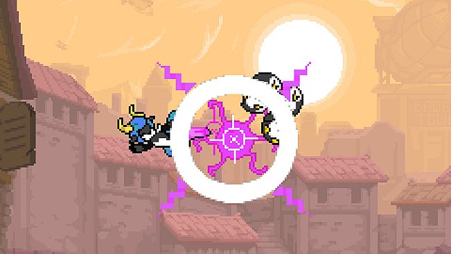 Rivals of Aether: Penguin Absa
