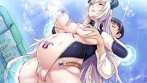 Conquer and Breed the Demon Queen