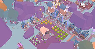 Outlanders - Flood and Fire