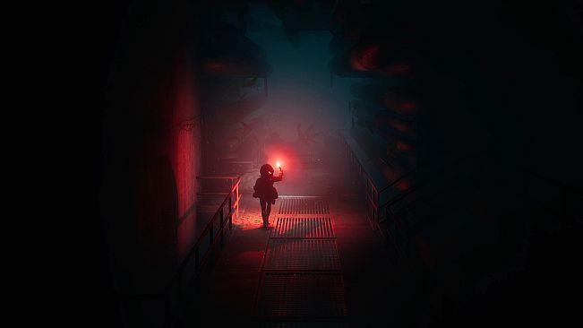 End of Abyss