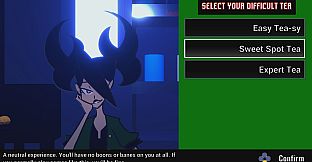 Mosaic Hearts Preview (Chap 00 - 01)