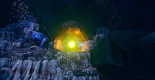 Starship Troopers: Ultimate Bug War!