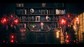 Gene Rain:Wind Tower