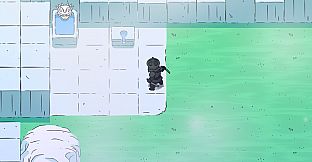 Revenge of the Black King