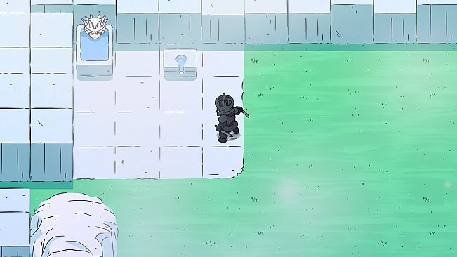 Revenge of the Black King