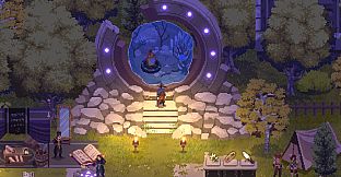 StormEdge - Supporter Pack