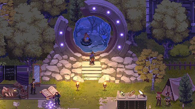 StormEdge - Supporter Pack