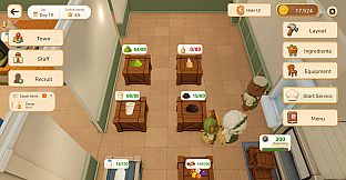 Tasty Chef