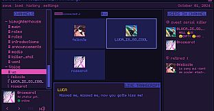 Killer Chat! Expanded Edition - Heatwaves DLC