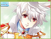 Dandelion - Wishes brought to you -