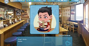 Love and Sex: First Base