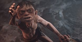 The Lord of the Rings: Gollum - Emotes Pack