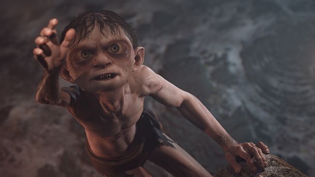 The Lord of the Rings: Gollum - Emotes Pack