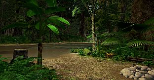 Animal Planet: Amazon Odyssey