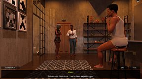 Sex Story - Cuckold Life - Episode 8