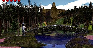 Plunger Knight - Washers of Truth