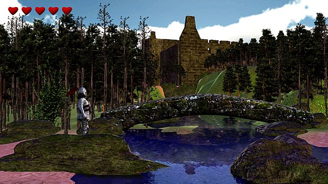 Plunger Knight - Washers of Truth