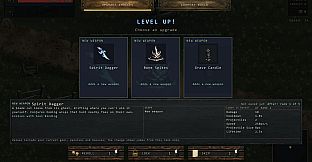 Greywake: Last Bell