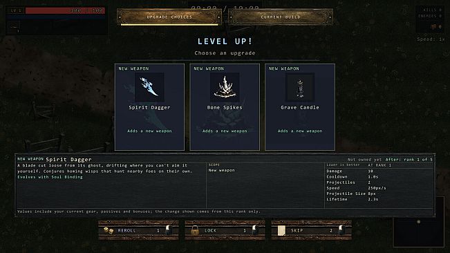Greywake: Last Bell