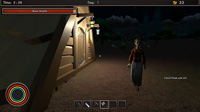 Medieval Survivors: Village Defense