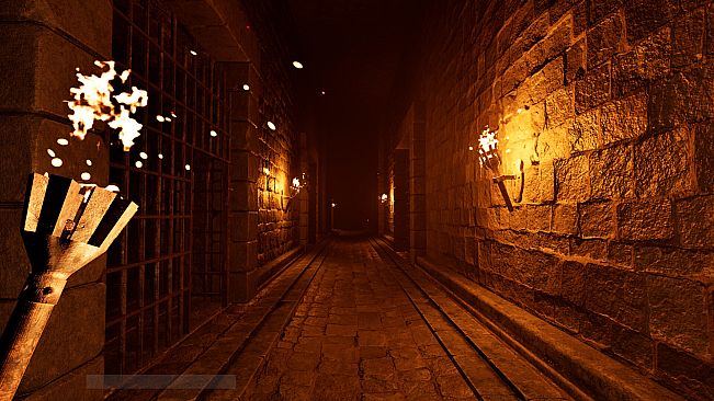 Relic of The Dungeon