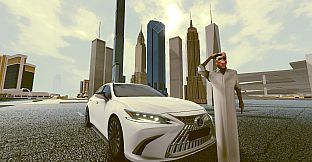 RTA New york street - Saudi Edition