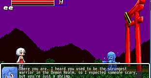 Monster Girls You-ki Chan