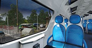 Trainz 2022 DLC - CFR Modernised Doubledecker Pack No. 1