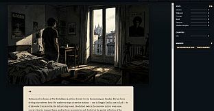The Shadow