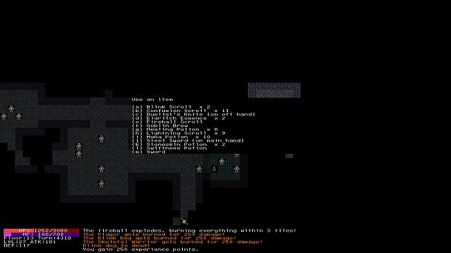 Warlock: Age of Entropy