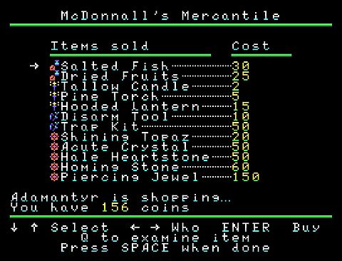 Realms of Antiquity: The Shattered Crown