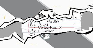 Ice 'Em: Race to the Grave