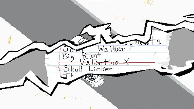 Ice 'Em: Race to the Grave