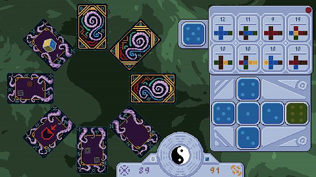 The End Protocol 终焉协议