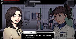 The Coma 2: Vicious Sisters DLC - Mina - Summer Child Skin