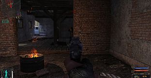 S.T.A.L.K.E.R.: Shadow of Chornobyl