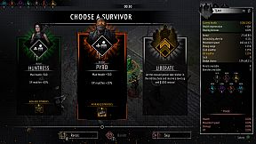 Yet Another Zombie Survivors (Game Preview)