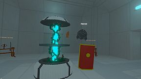 Dungeons & Treasure VR