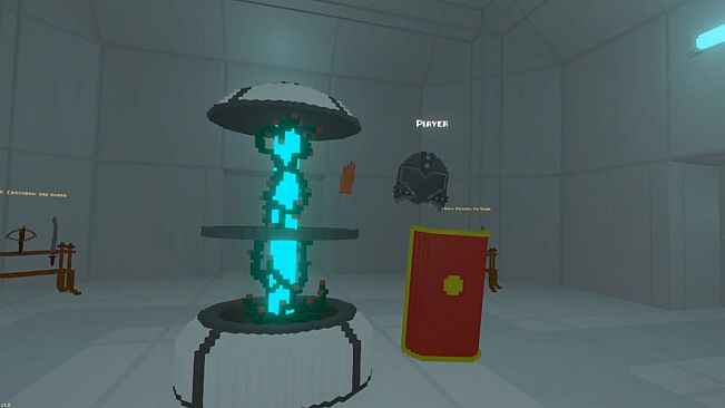 Dungeons & Treasure VR