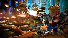 Rad Rodgers - Radical Edition