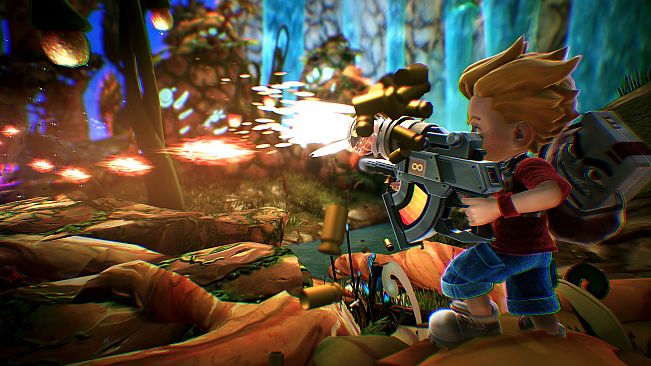 Rad Rodgers - Radical Edition