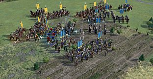Field of Glory II: Legions Triumphant