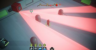 Stolen Heart (Prototype)