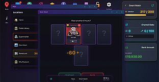 Risky Stream